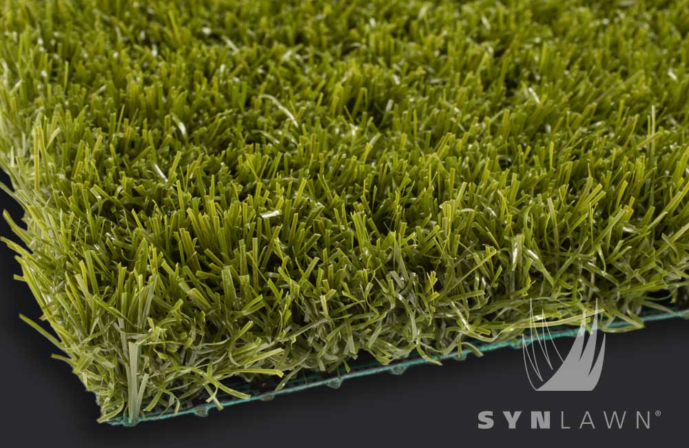 SYNLawn Chicago Roofdeck Platinum