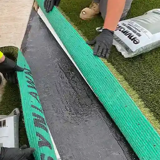 SYNLawn Chicago