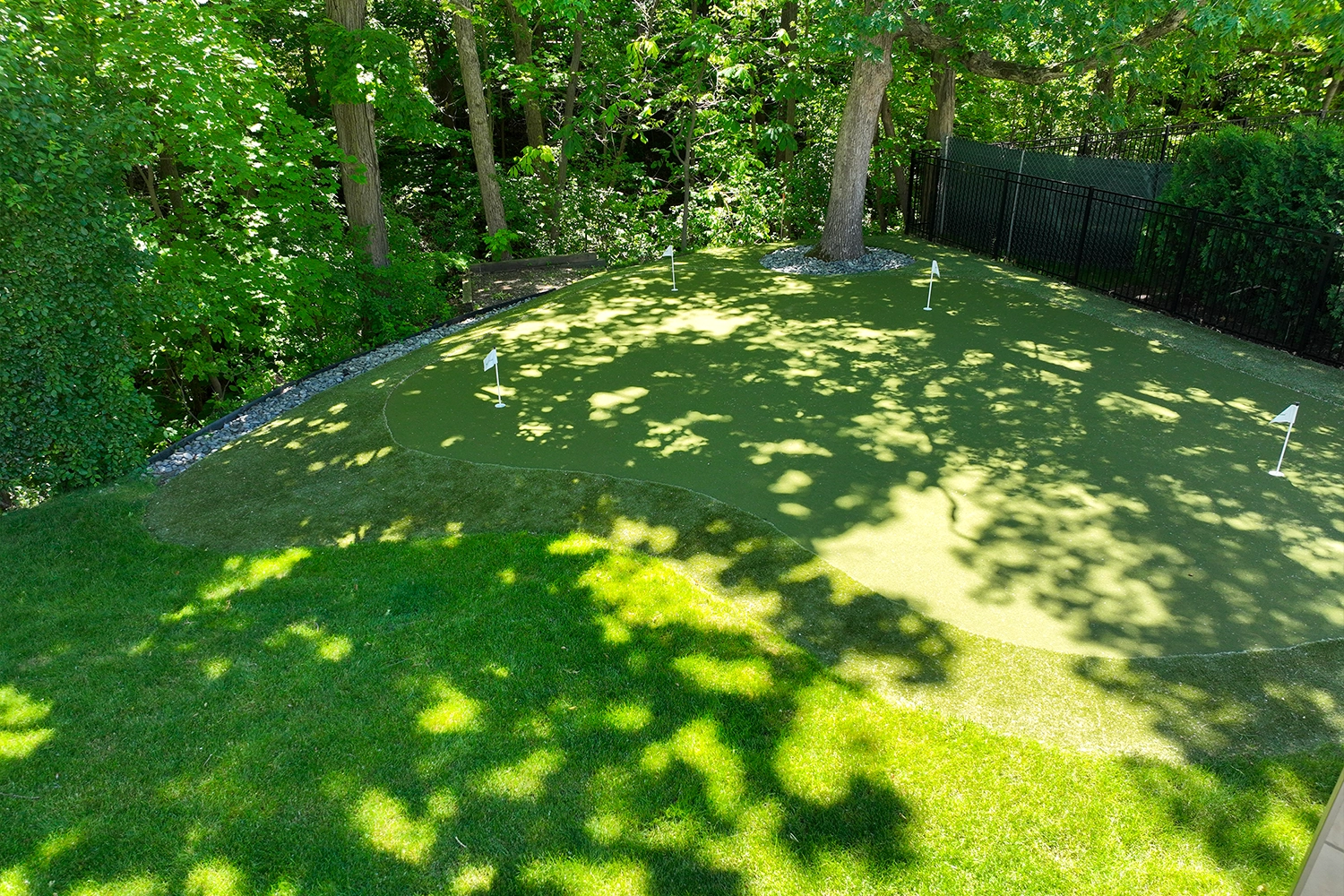 SYNLawn Chicago Synthetic Turf