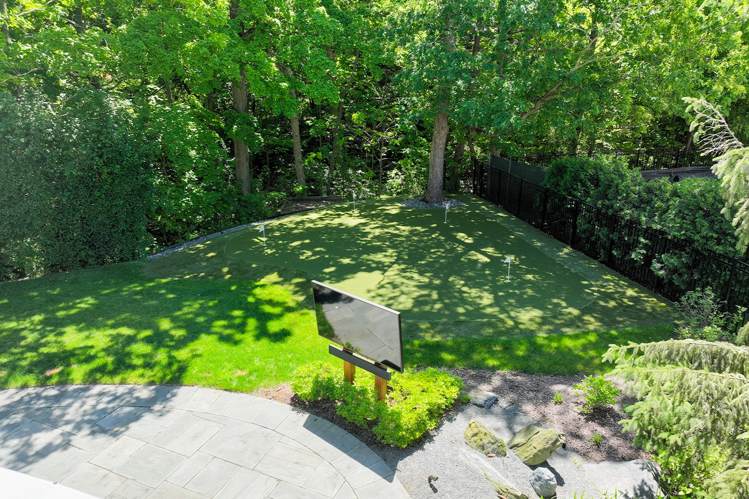 SYNLawn Chicago Synthetic Turf