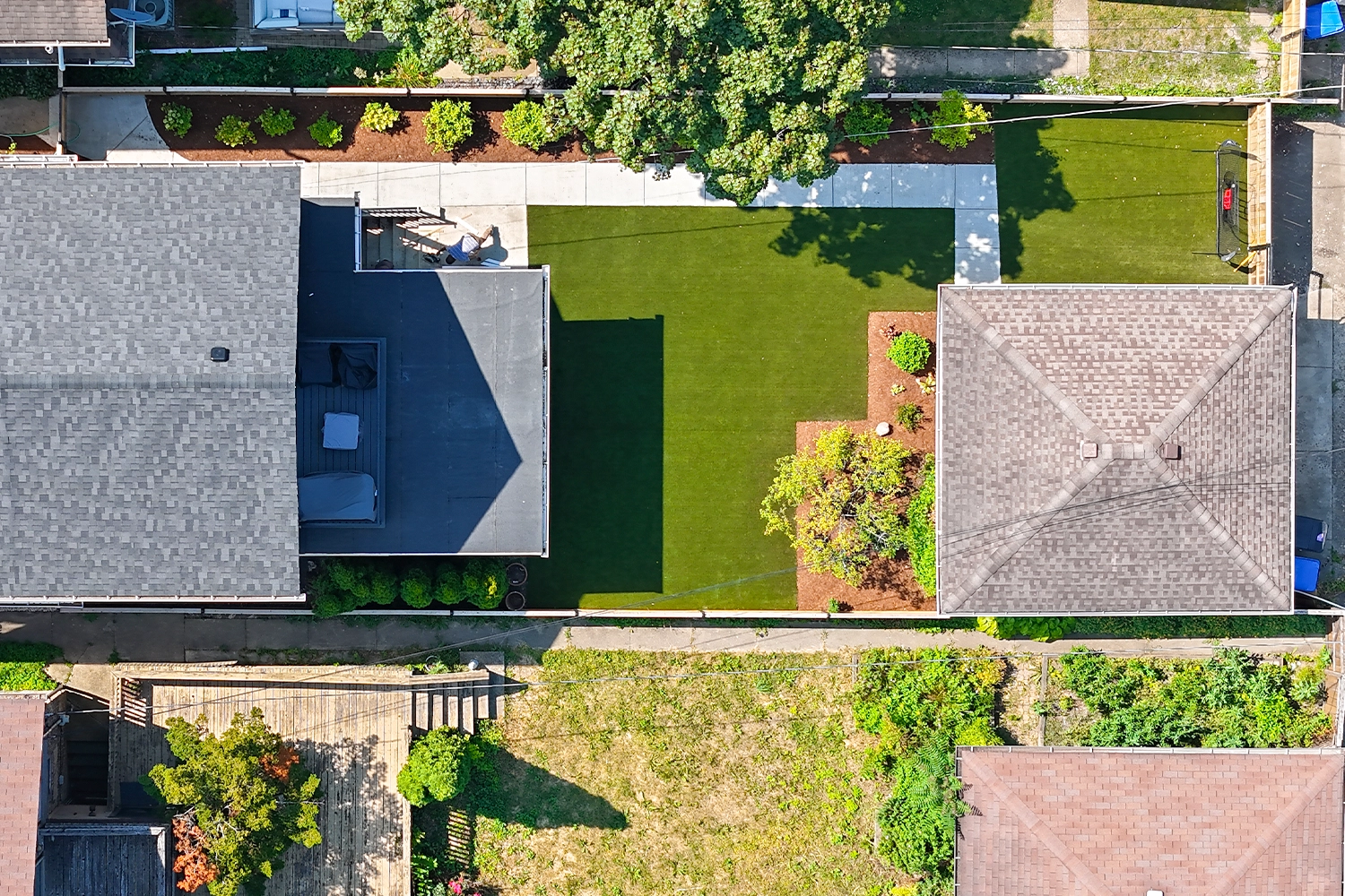 SYNLawn Chicago Synthetic Turf