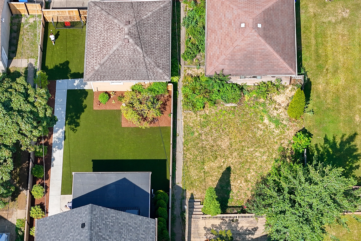 SYNLawn Chicago Synthetic Turf