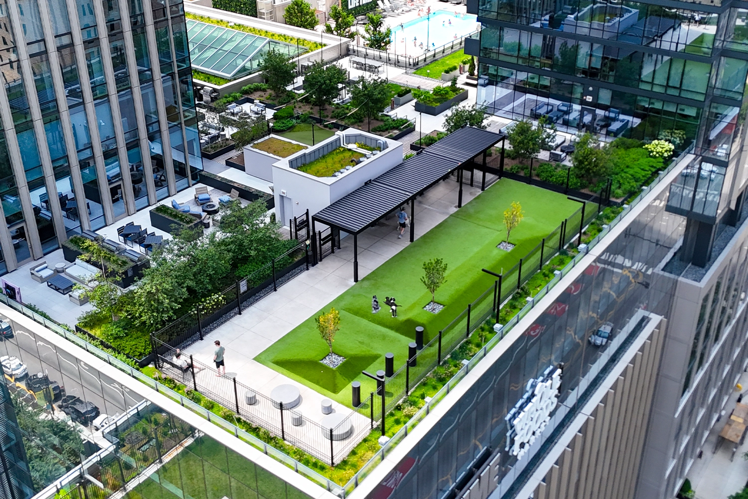 SYNLawn Chicago Synthetic Turf