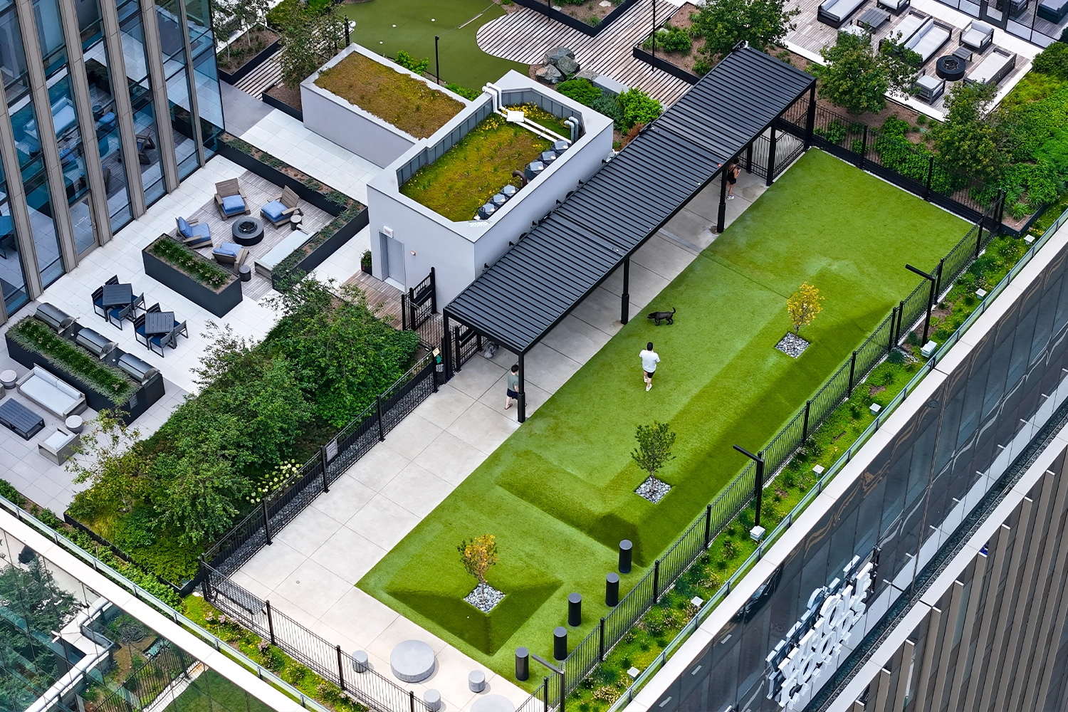 SYNLawn Chicago Synthetic Turf