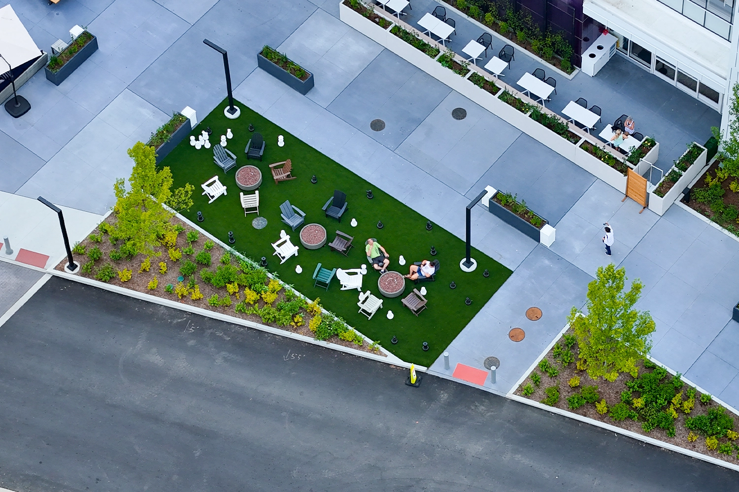 SYNLawn Chicago Synthetic Turf