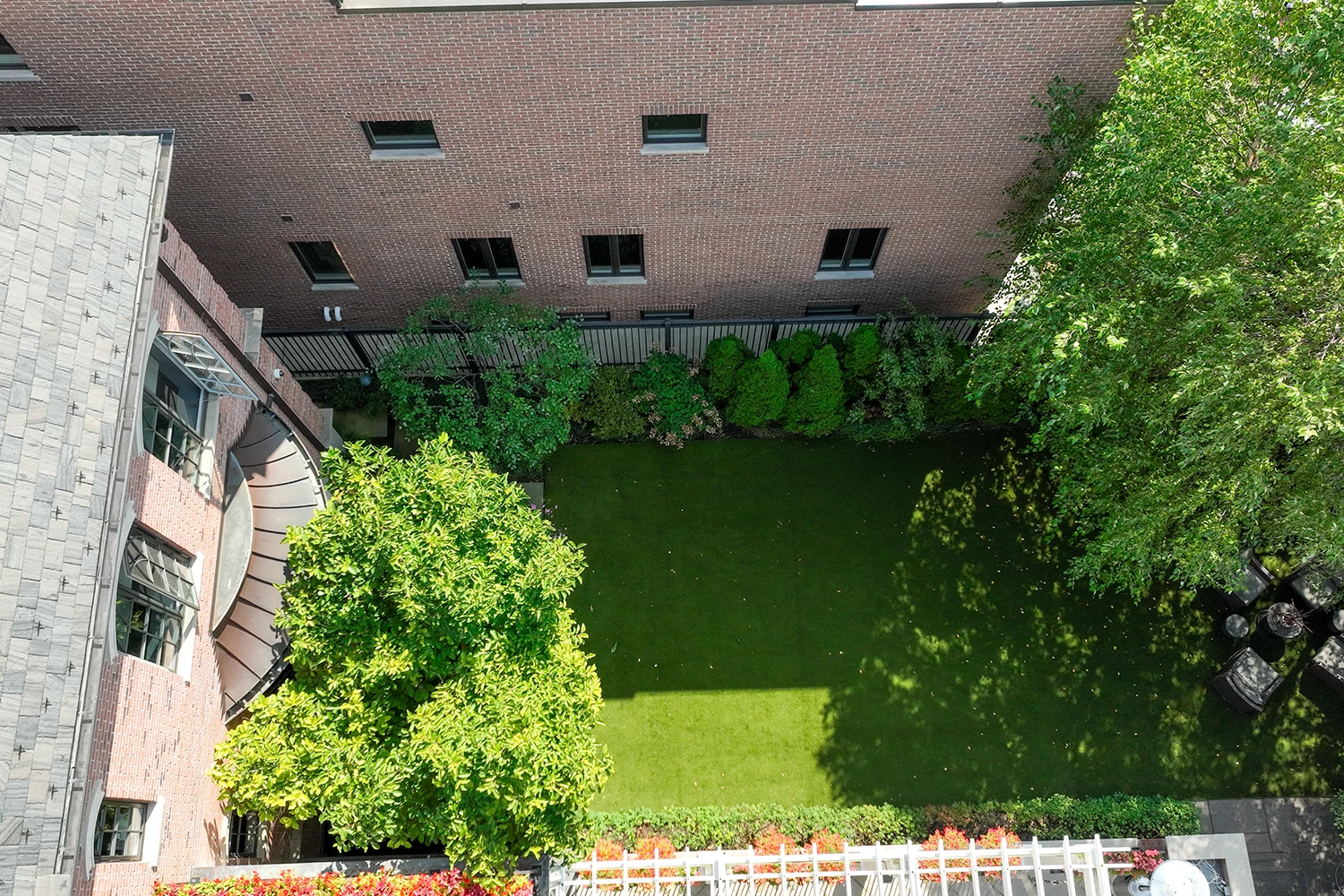 SYNLawn Chicago Synthetic Turf
