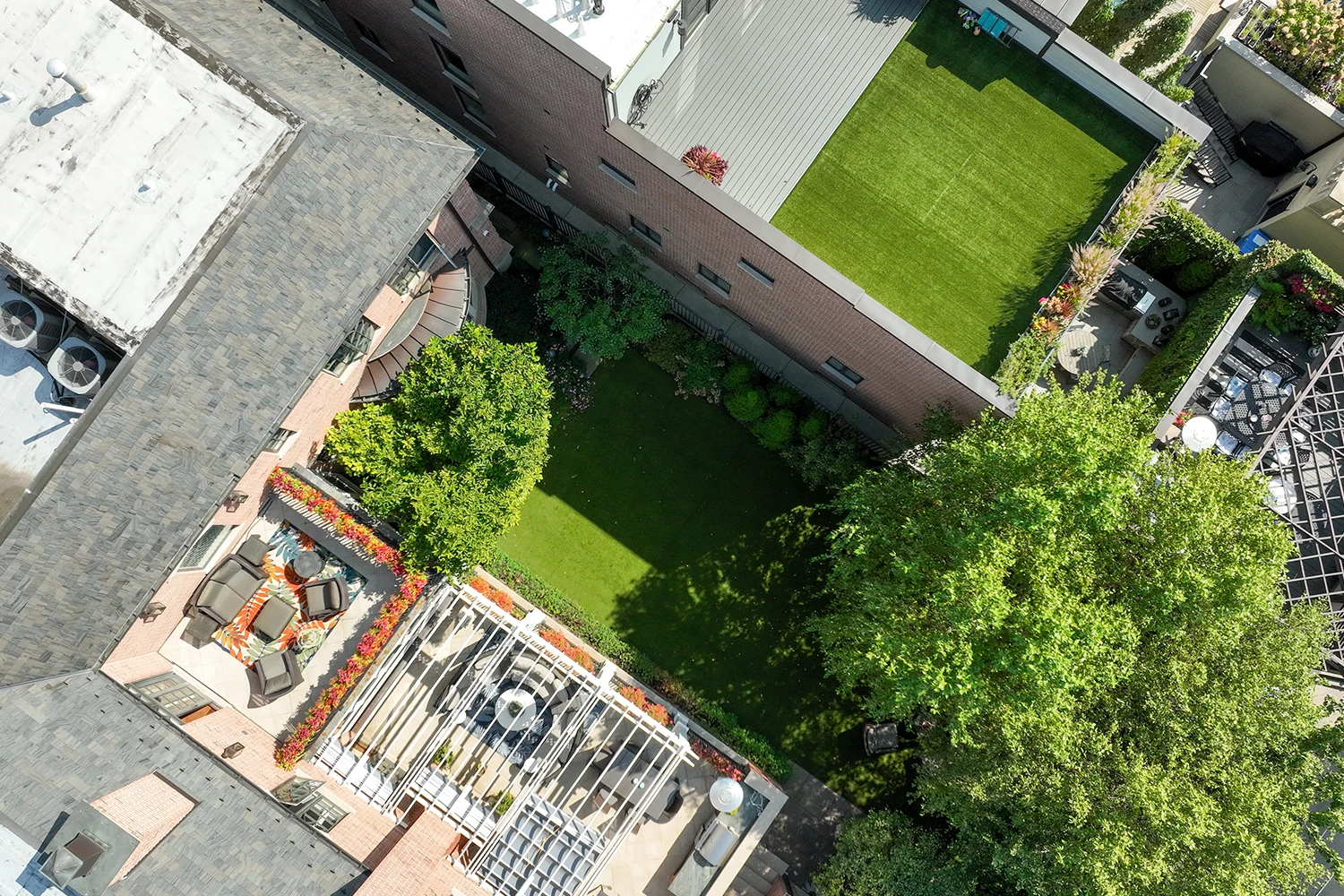 SYNLawn Chicago Synthetic Turf