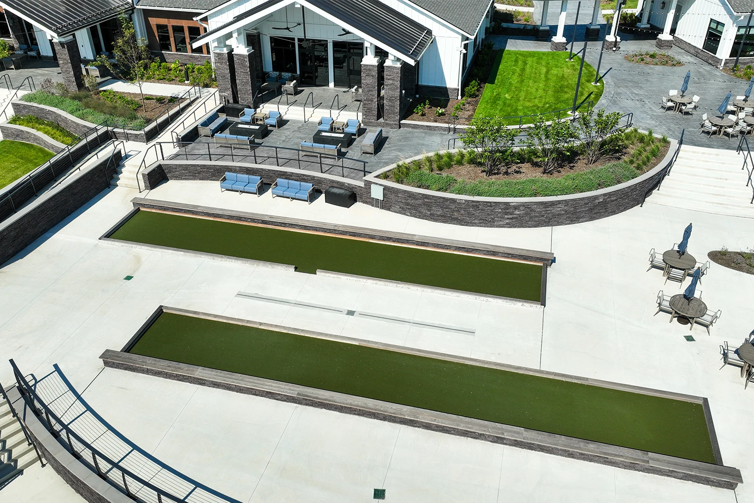 SYNLawn Chicago Synthetic Turf