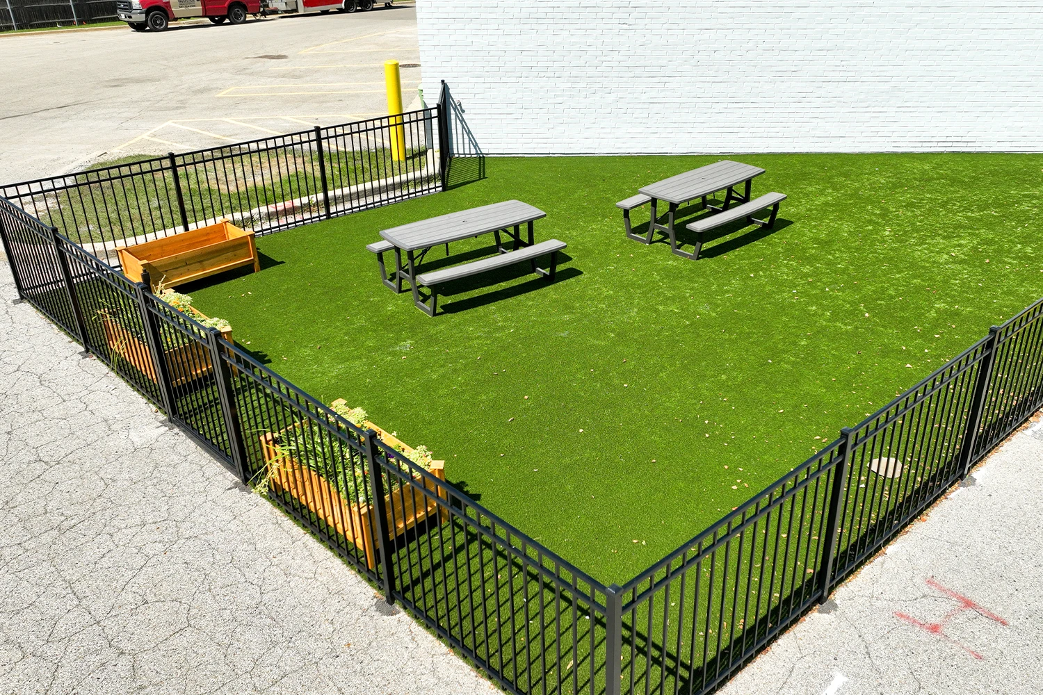 SYNLawn Chicago