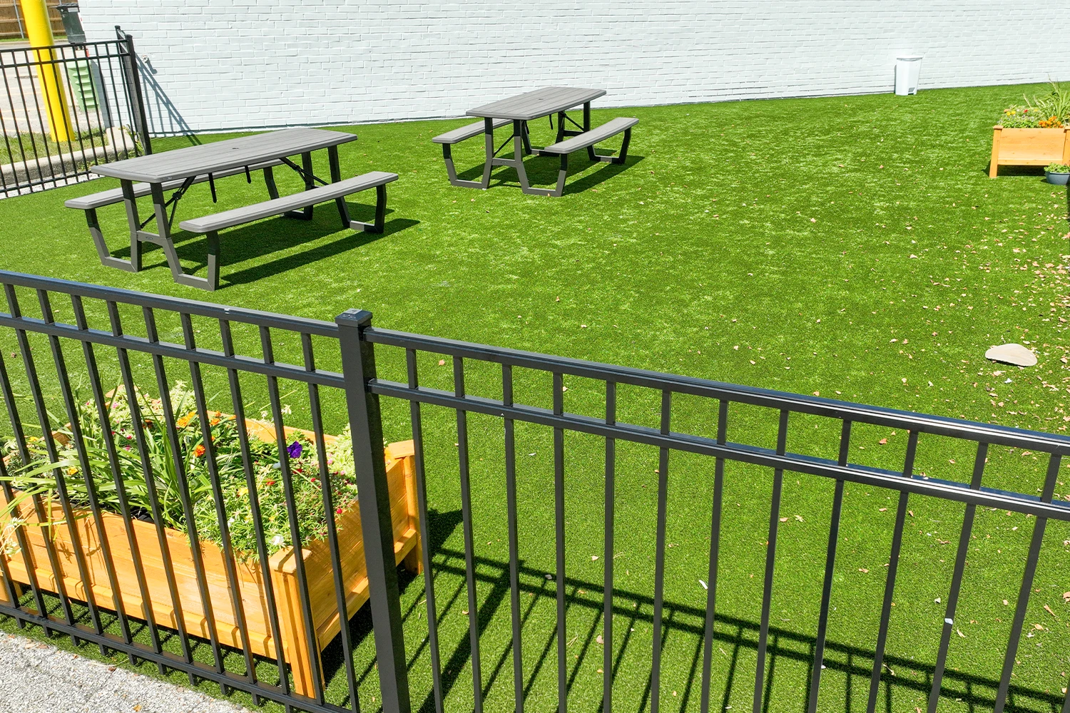 SYNLawn Chicago Synthetic Turf