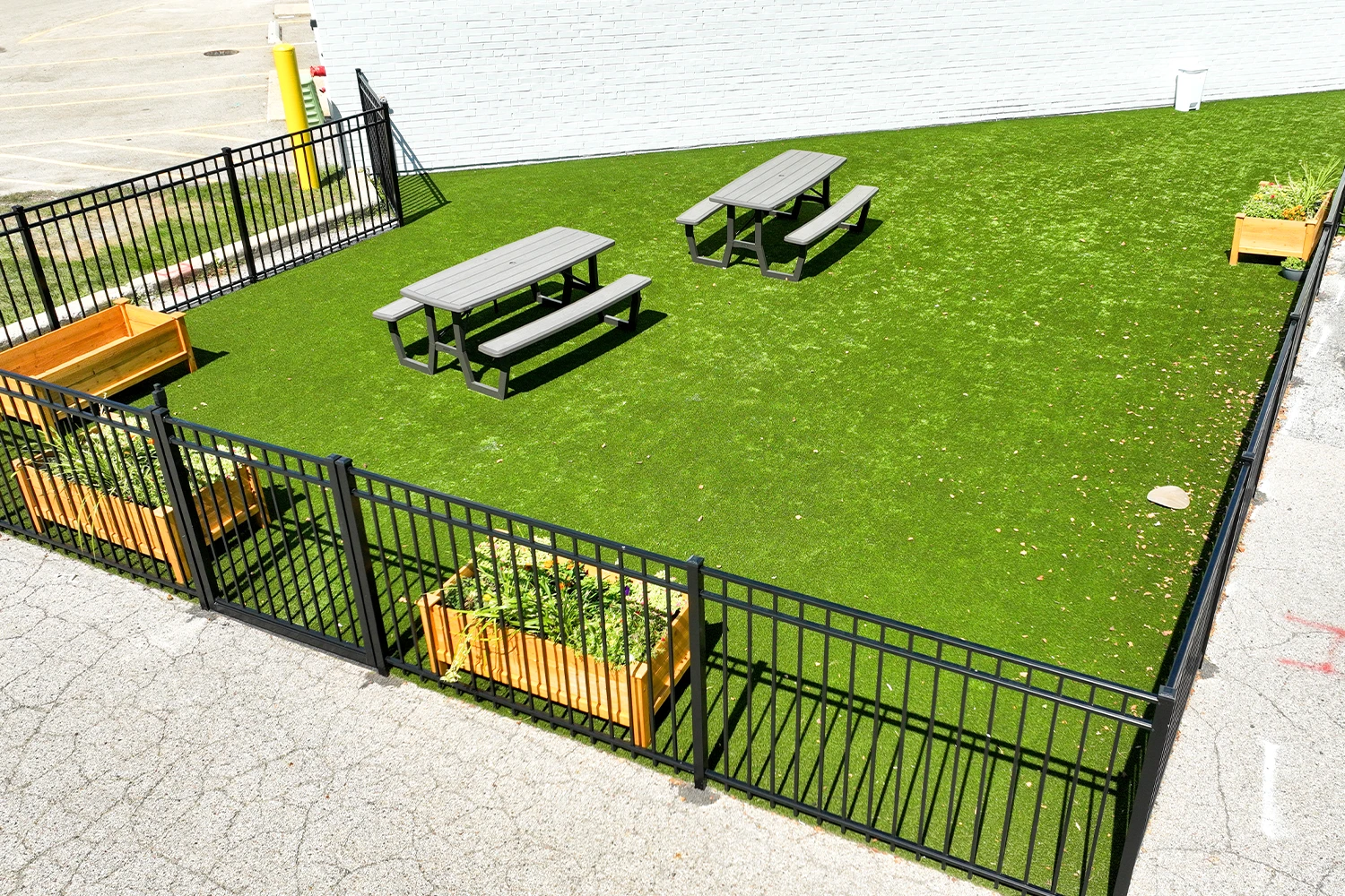 SYNLawn Chicago Synthetic Turf