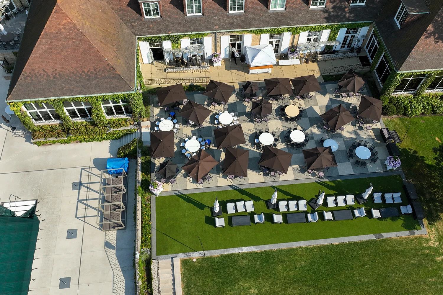 SYNLawn Chicago Synthetic Turf