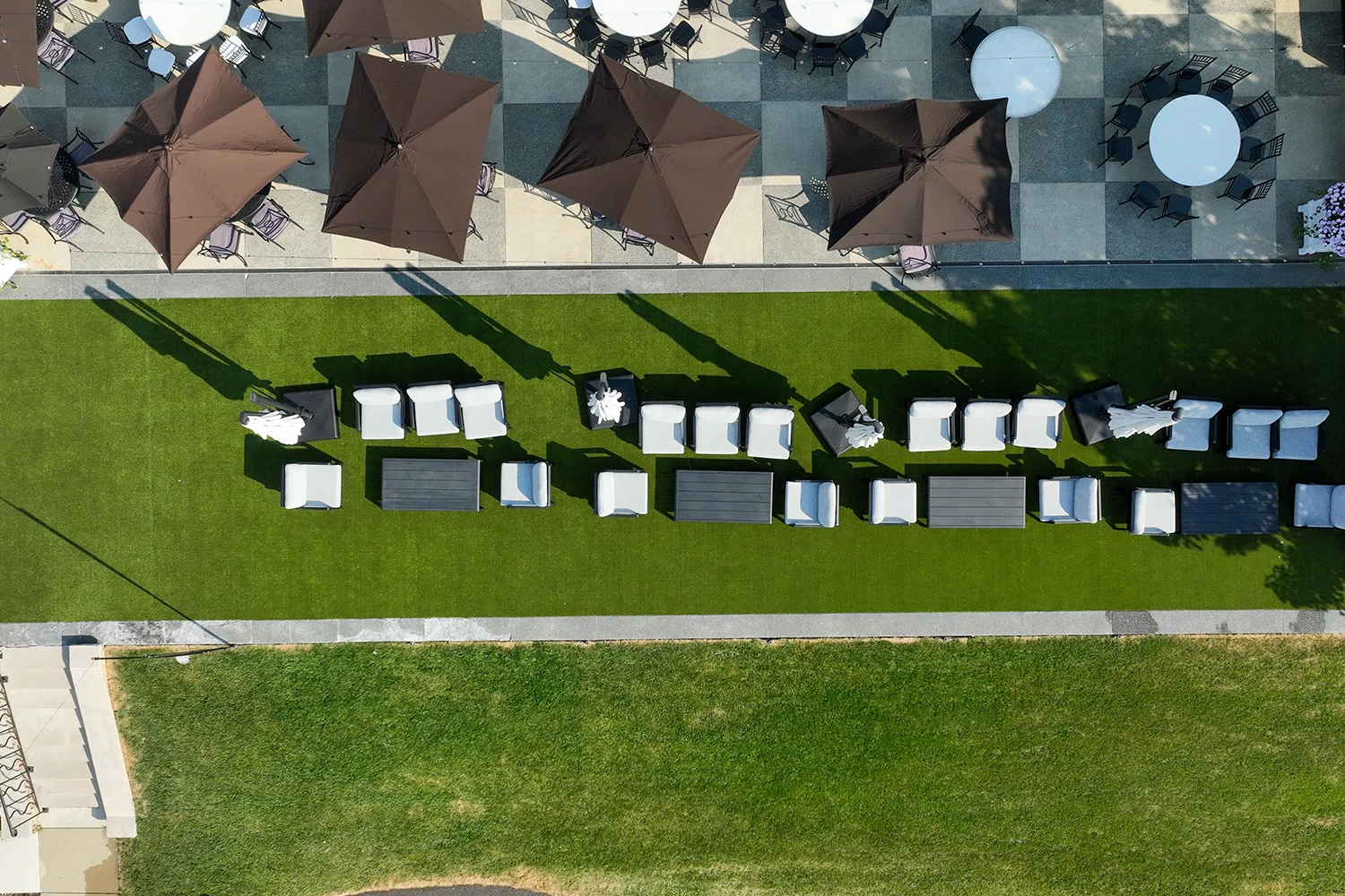 SYNLawn Chicago Synthetic Turf
