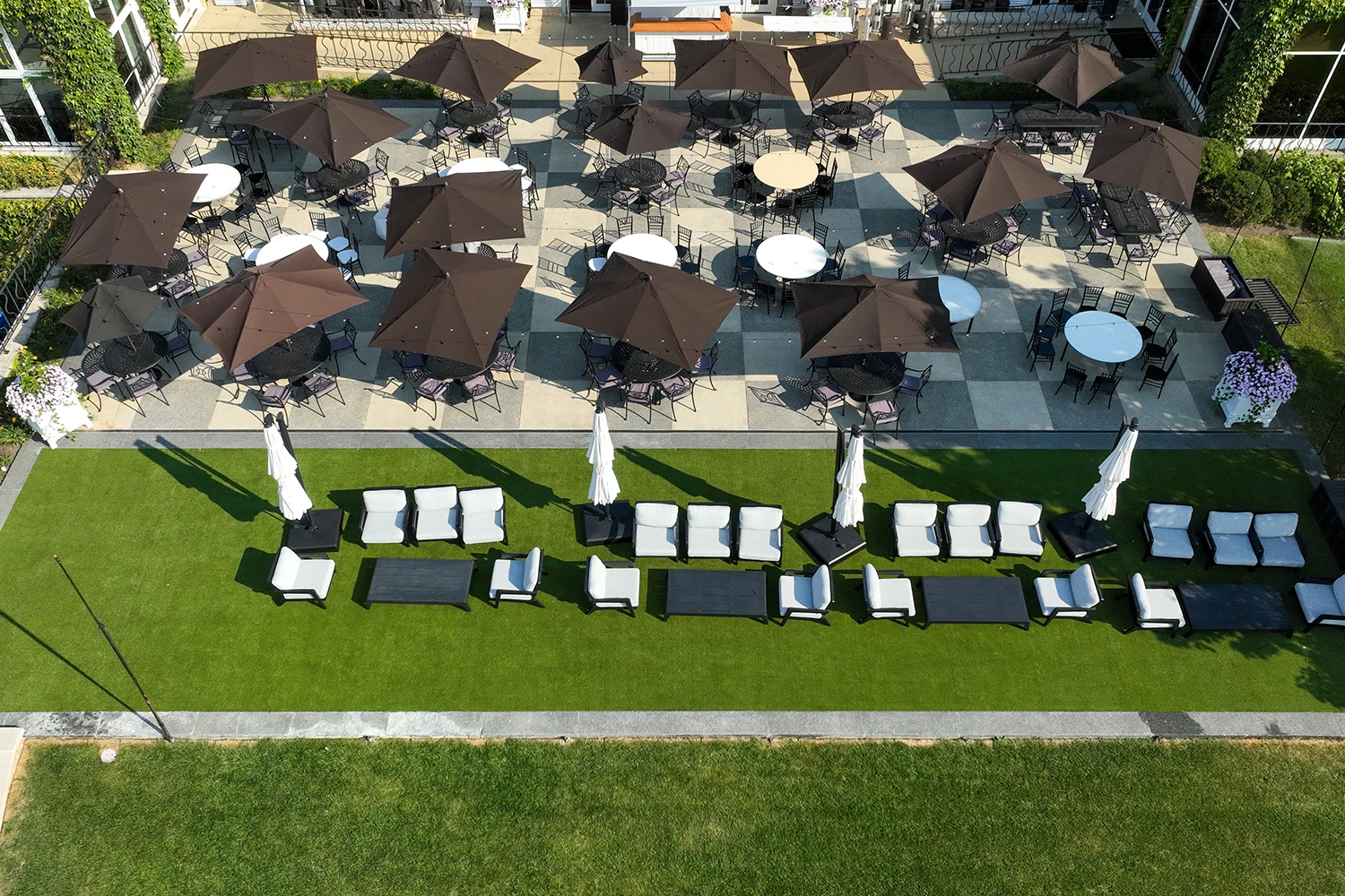 SYNLawn Chicago Synthetic Turf