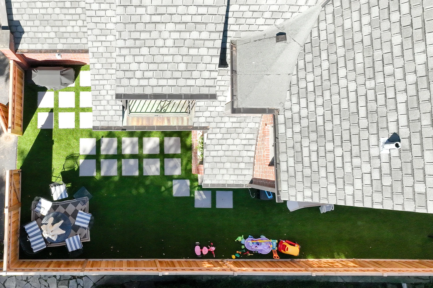 SYNLawn Chicago Synthetic Turf