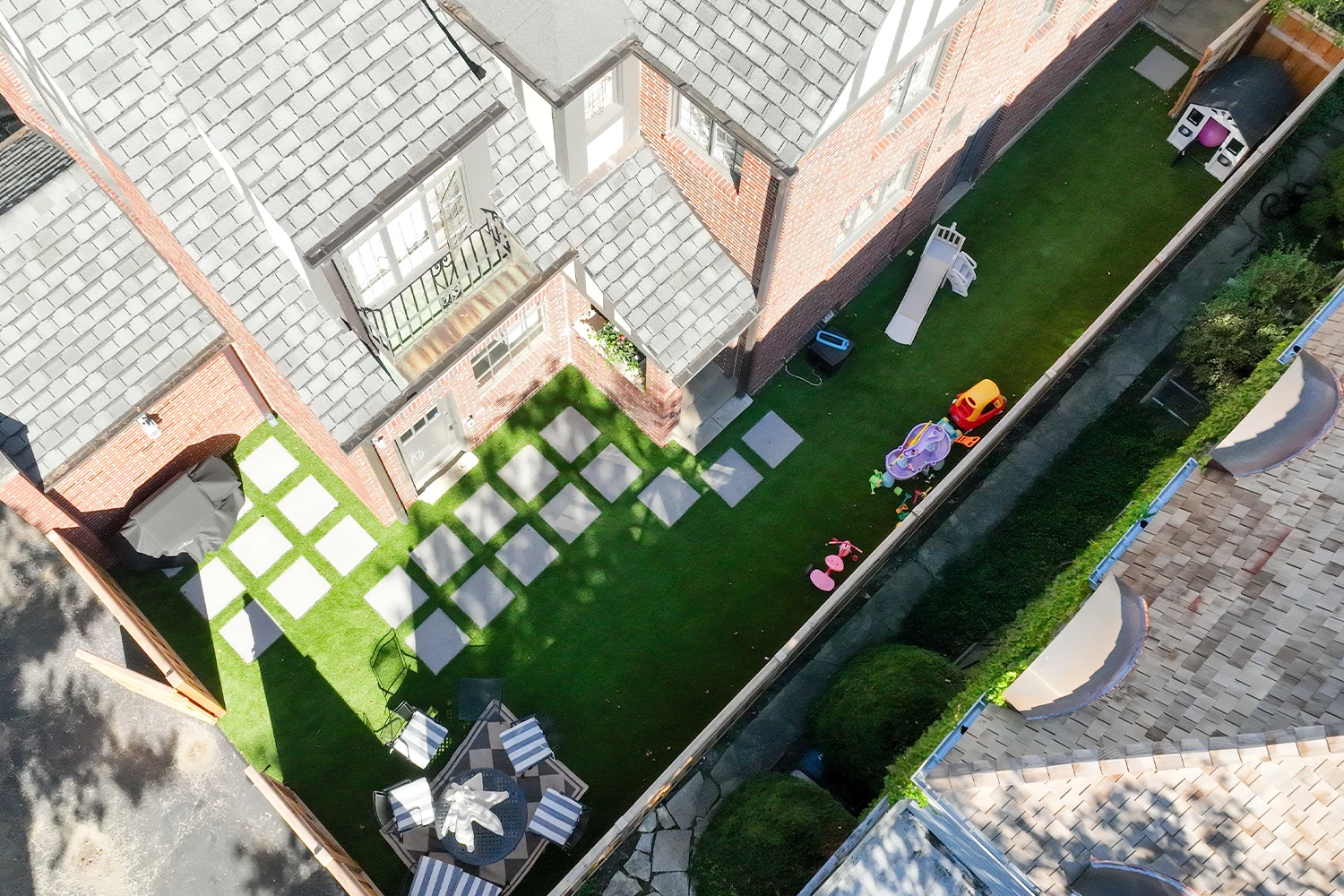 SYNLawn Chicago Synthetic Turf