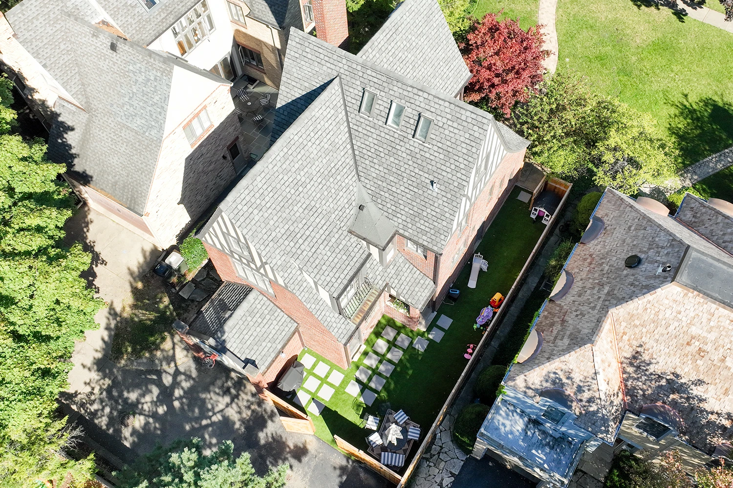 SYNLawn Chicago Synthetic Turf