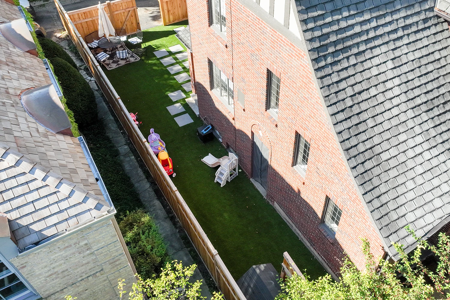 SYNLawn Chicago Synthetic Turf