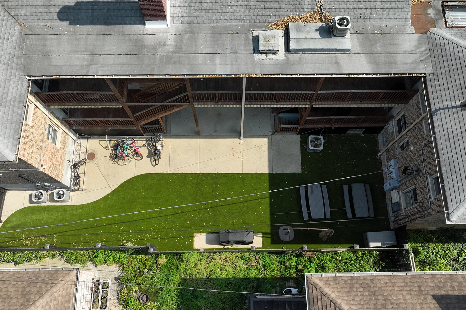 SYNLawn Chicago Synthetic Turf