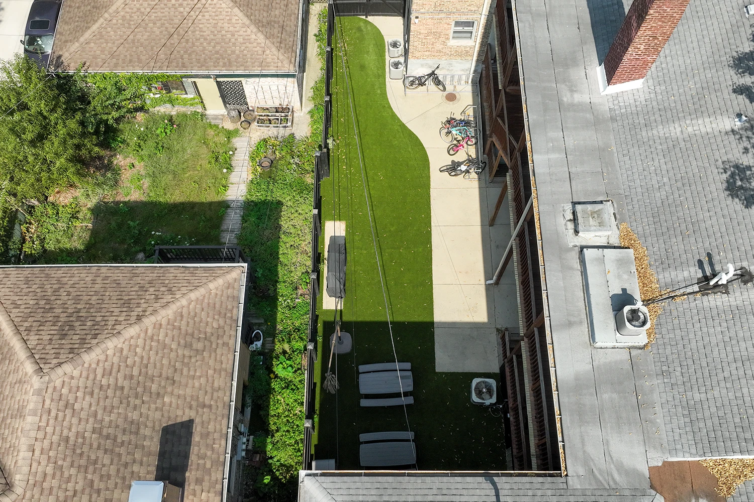 SYNLawn Chicago Synthetic Turf