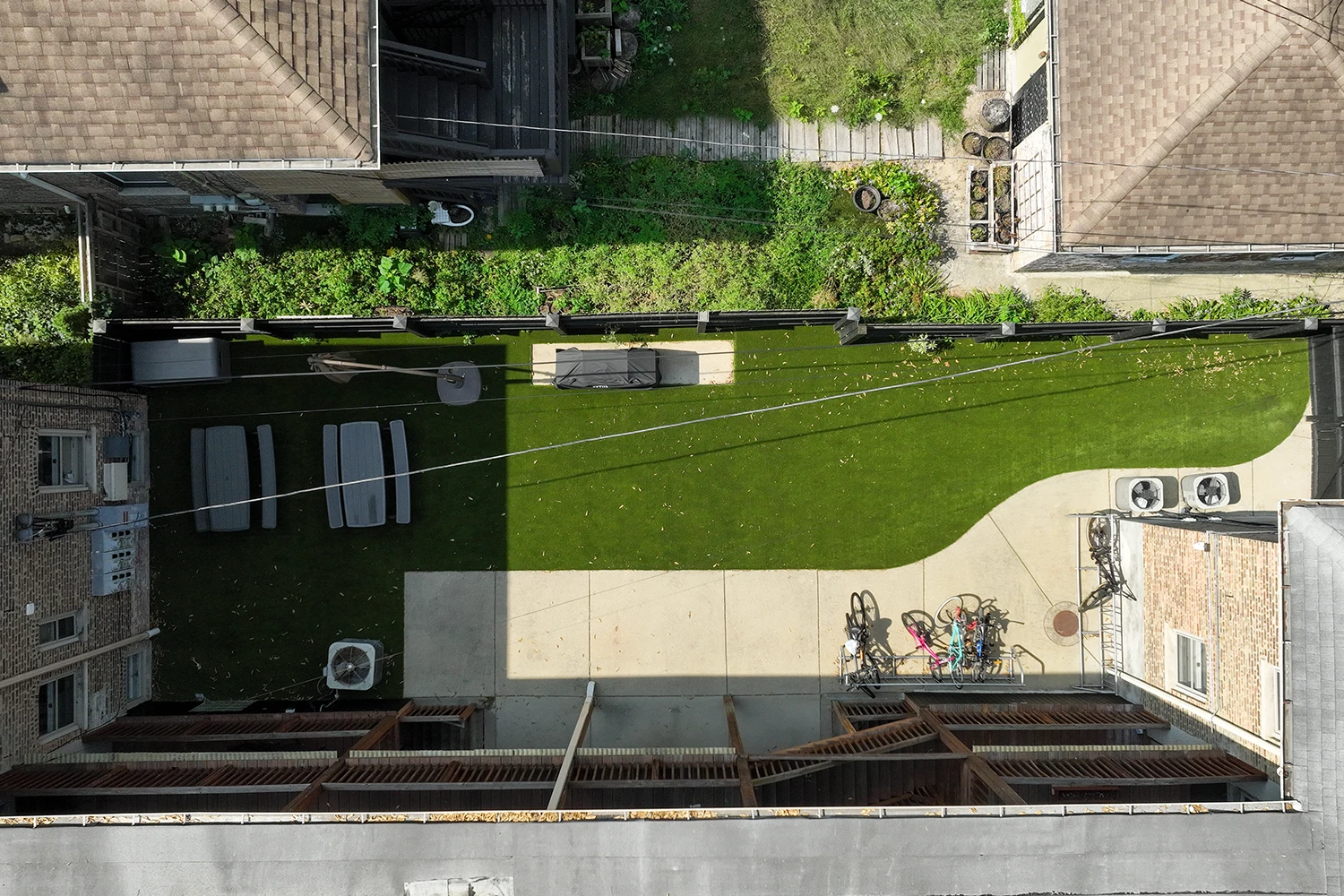 SYNLawn Chicago Synthetic Turf