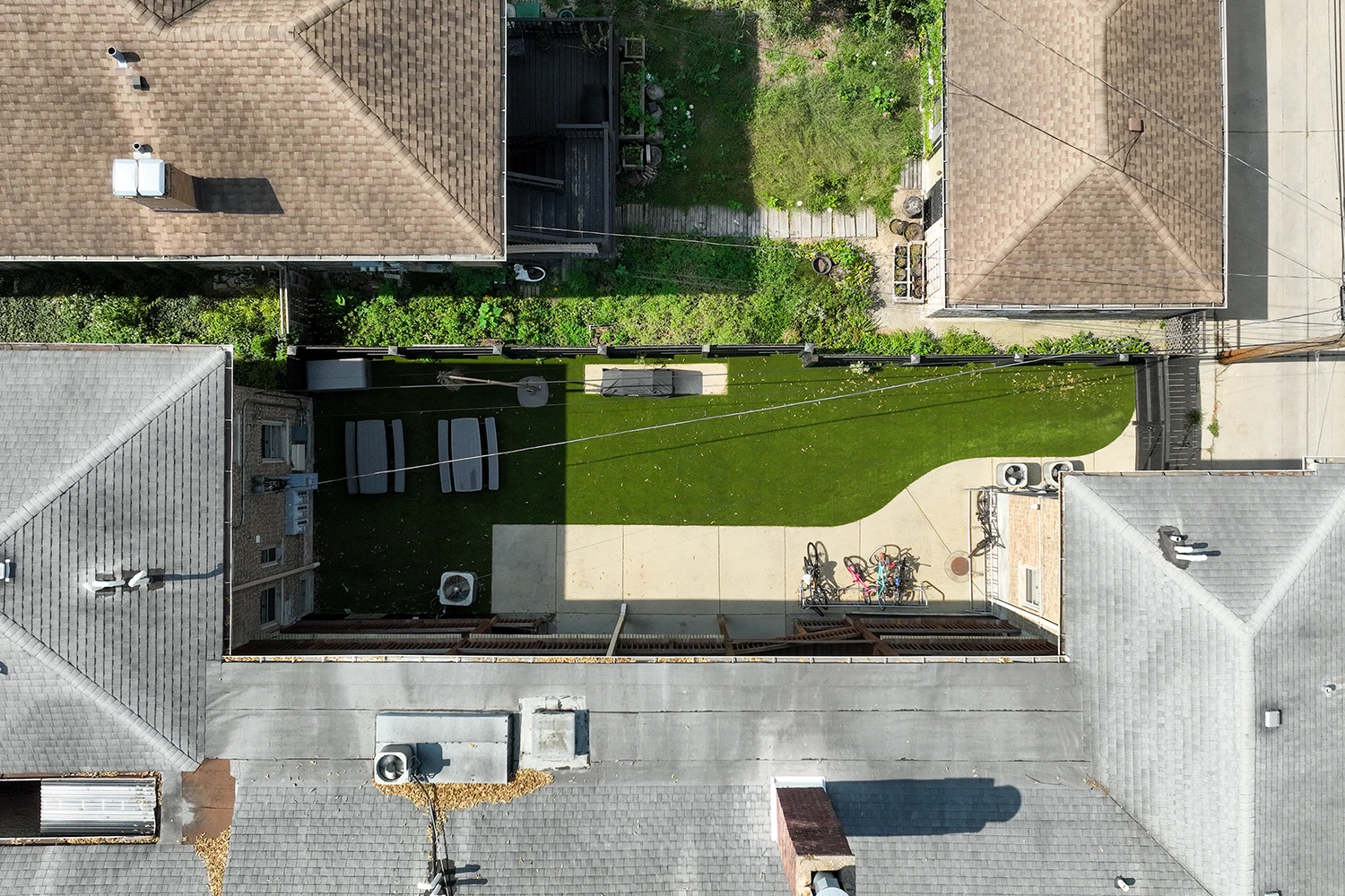 SYNLawn Chicago Synthetic Turf