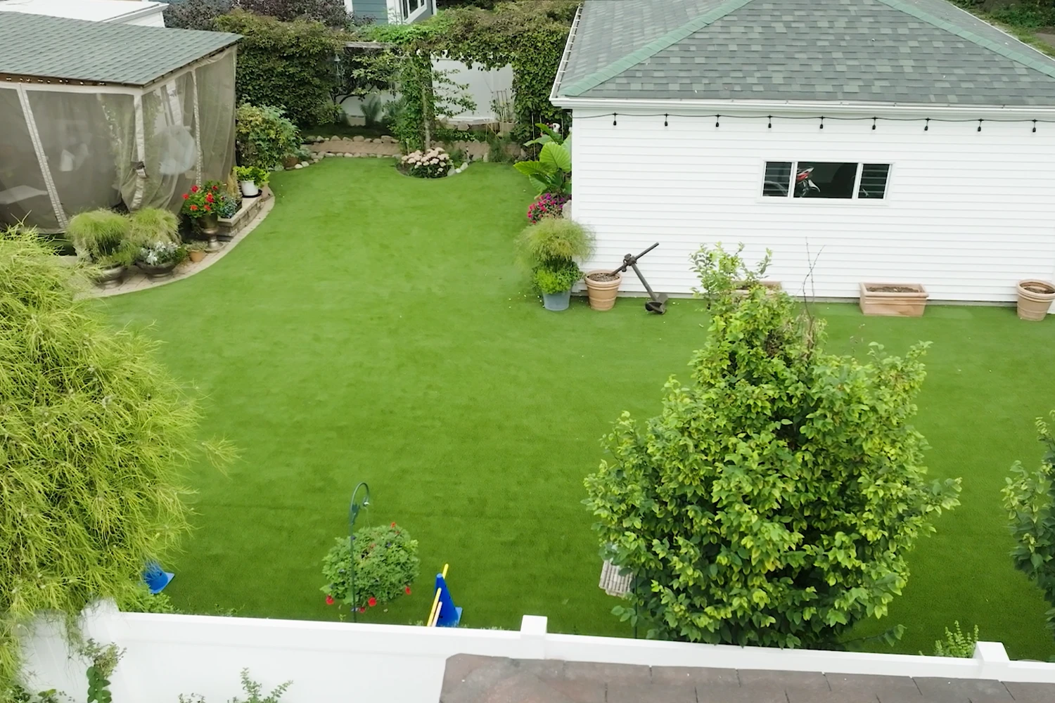 SYNLawn Chicago Synthetic Turf