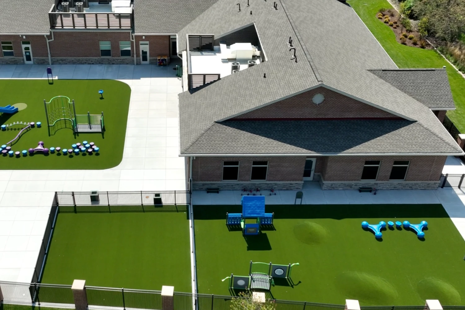 SYNLawn Chicago Synthetic Turf