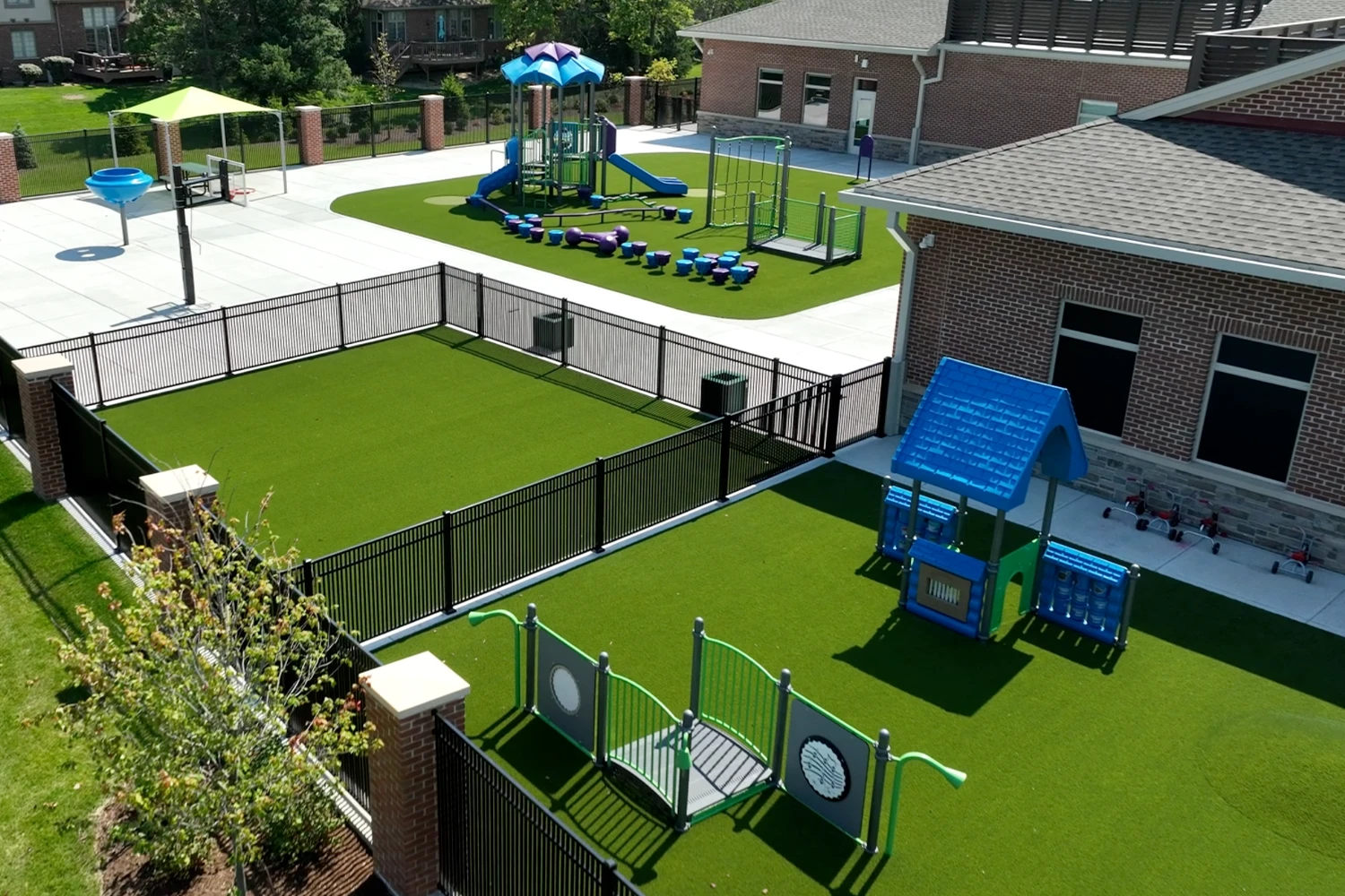 SYNLawn Chicago Synthetic Turf