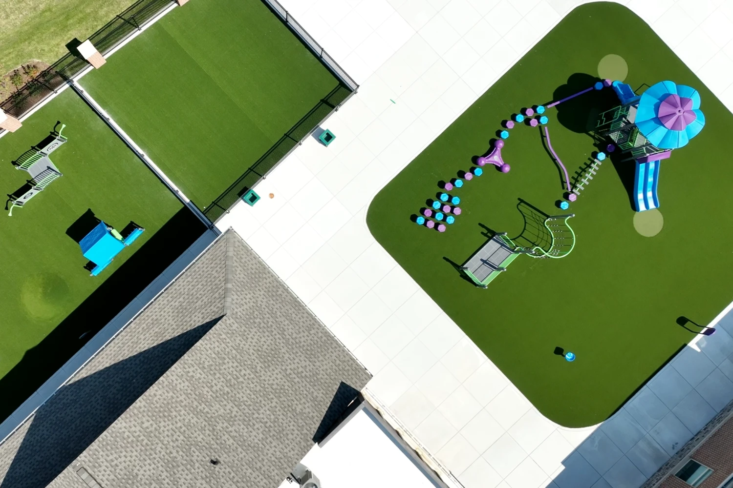 SYNLawn Chicago Synthetic Turf