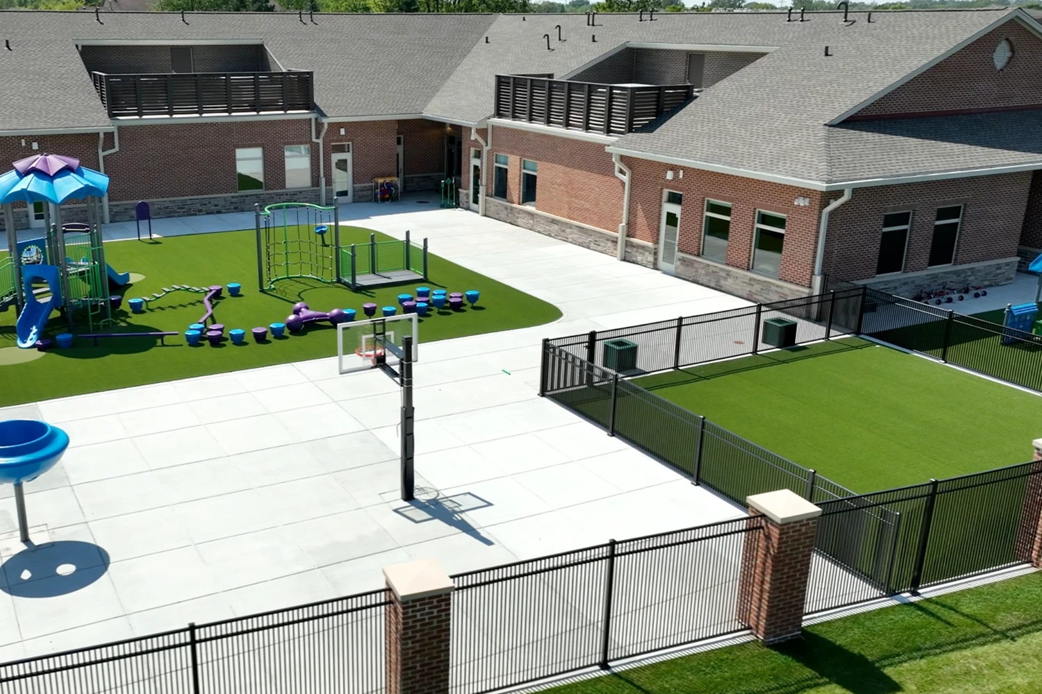 SYNLawn Chicago Synthetic Turf