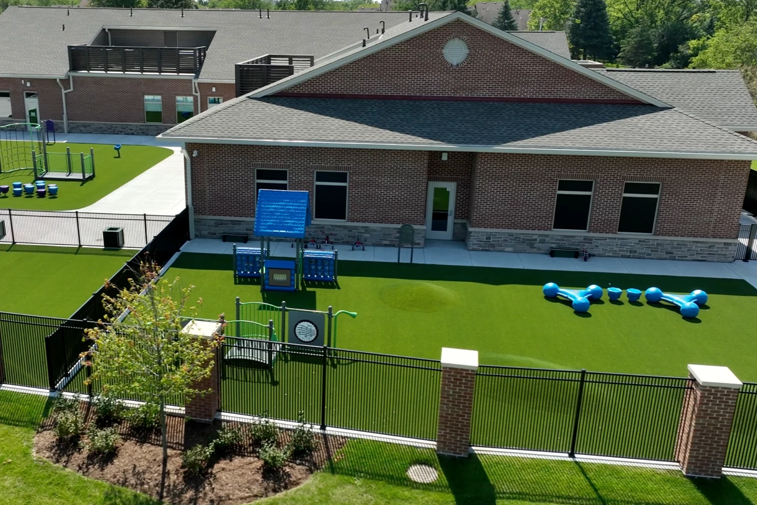 SYNLawn Chicago
