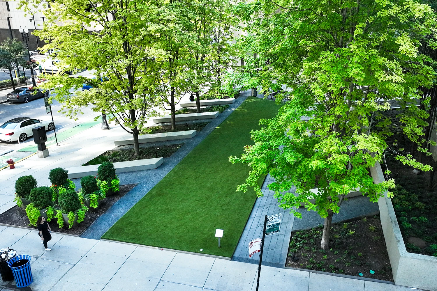 SYNLawn Chicago Synthetic Turf