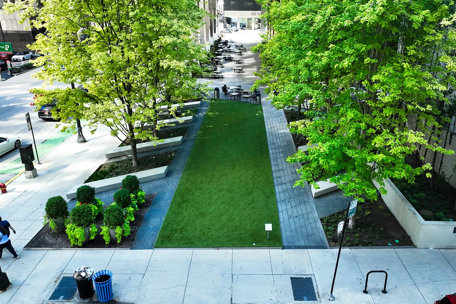 SYNLawn Chicago Synthetic Turf
