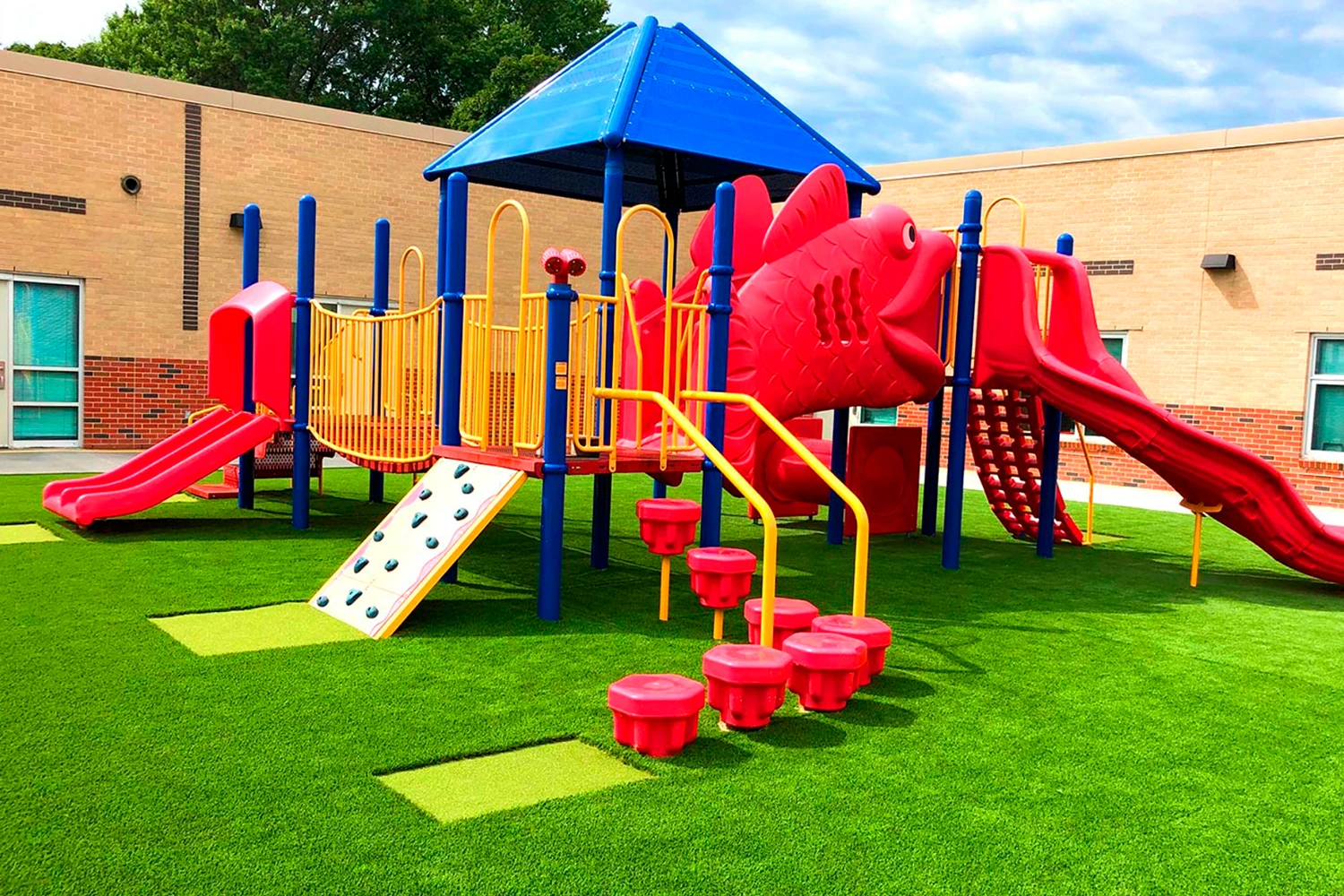 SYNLawn Chicago Homeowner Associations