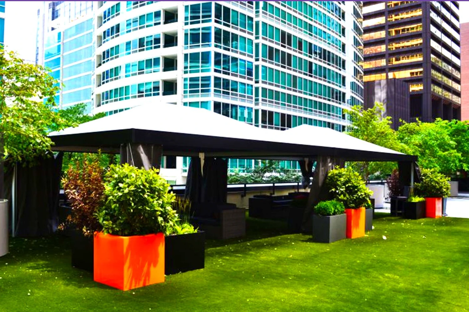 SYNLawn Chicago Homeowner Associations