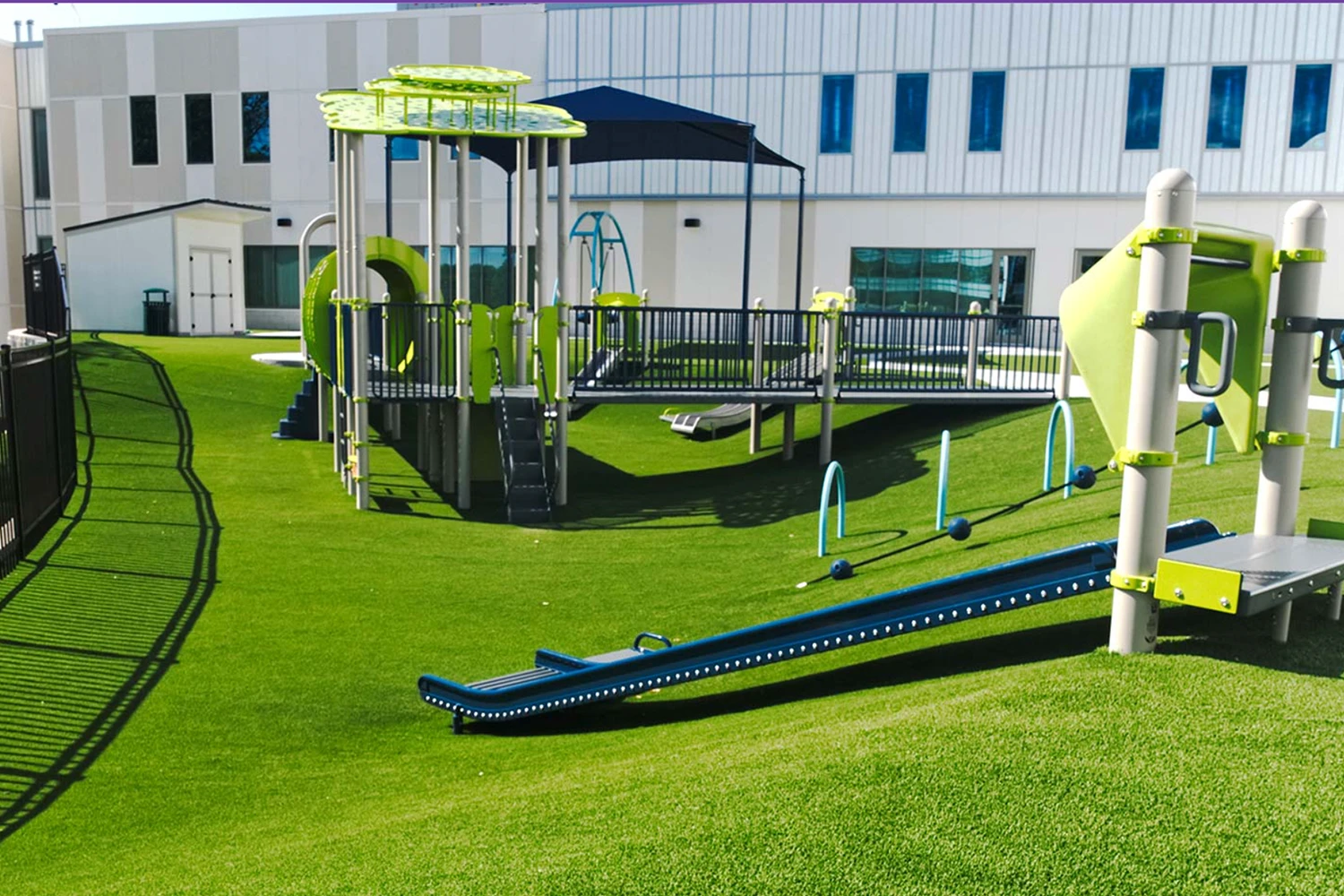 SYNLawn Chicago Homeowner Associations