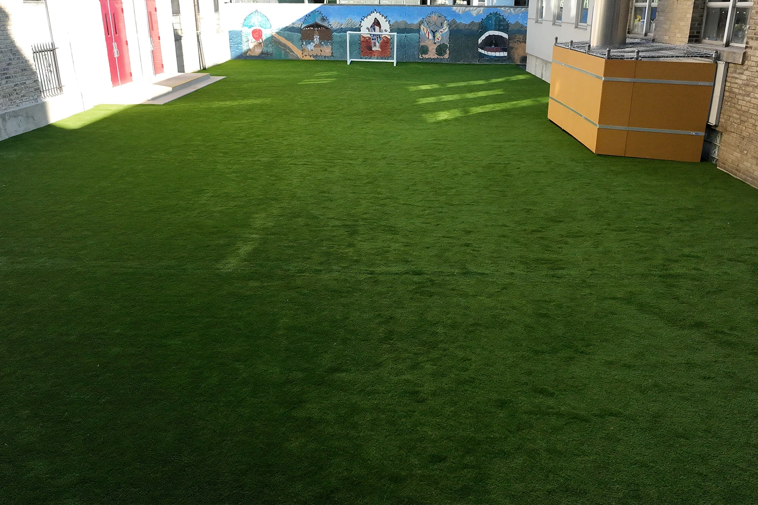 SYNLawn Chicago Synthetic Turf
