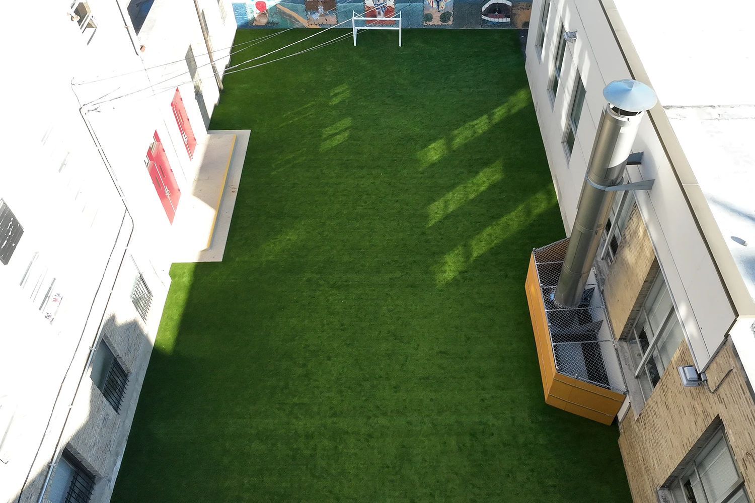 SYNLawn Chicago Synthetic Turf