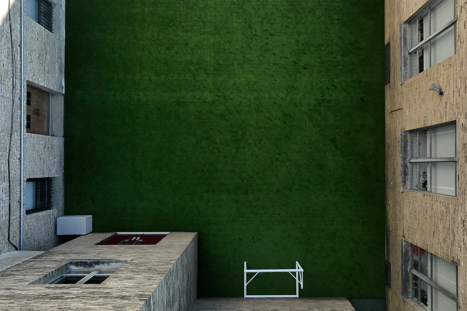SYNLawn Chicago Synthetic Turf