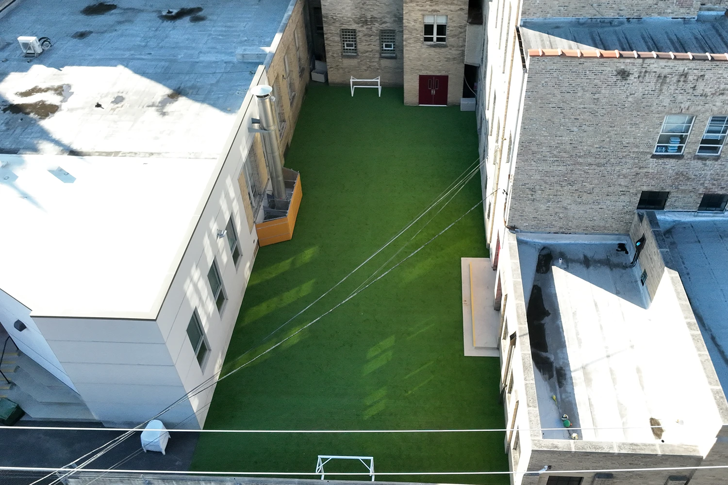 SYNLawn Chicago Synthetic Turf