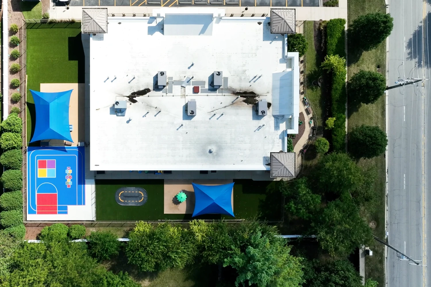 SYNLawn Chicago Synthetic Turf