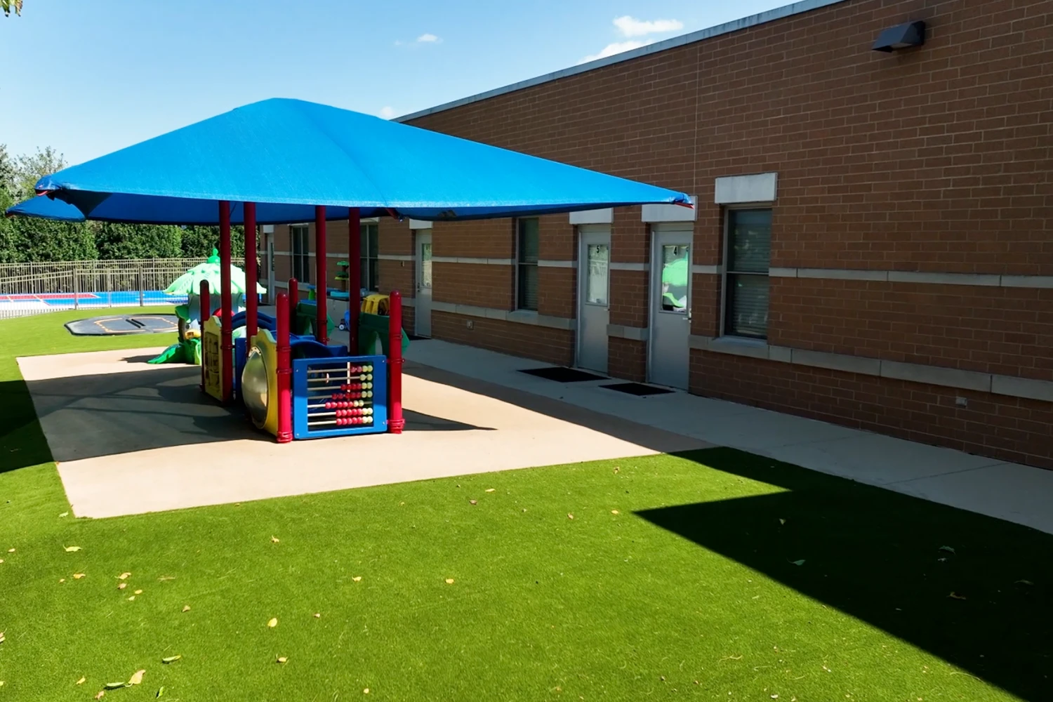 SYNLawn Chicago Synthetic Turf