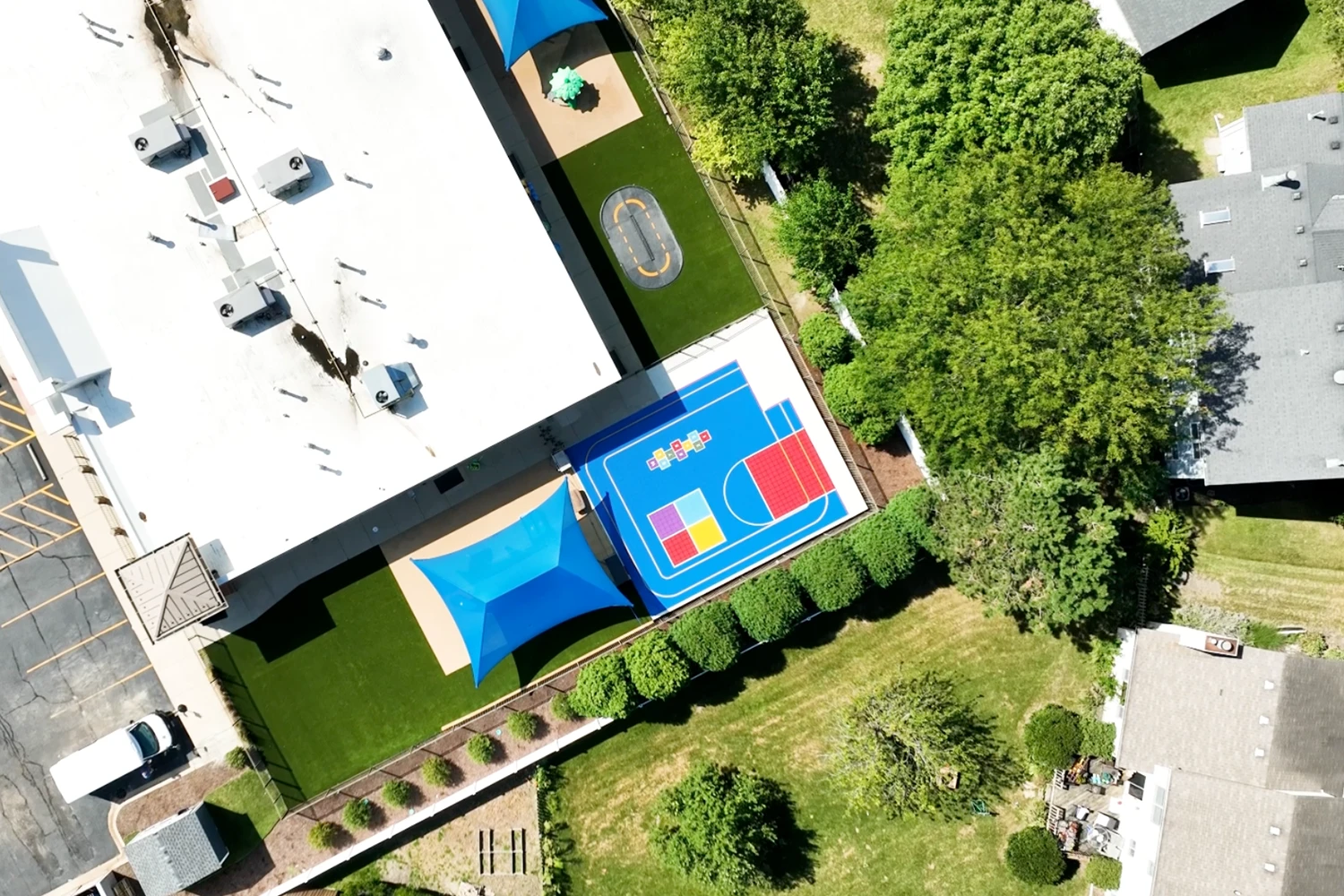 SYNLawn Chicago Synthetic Turf