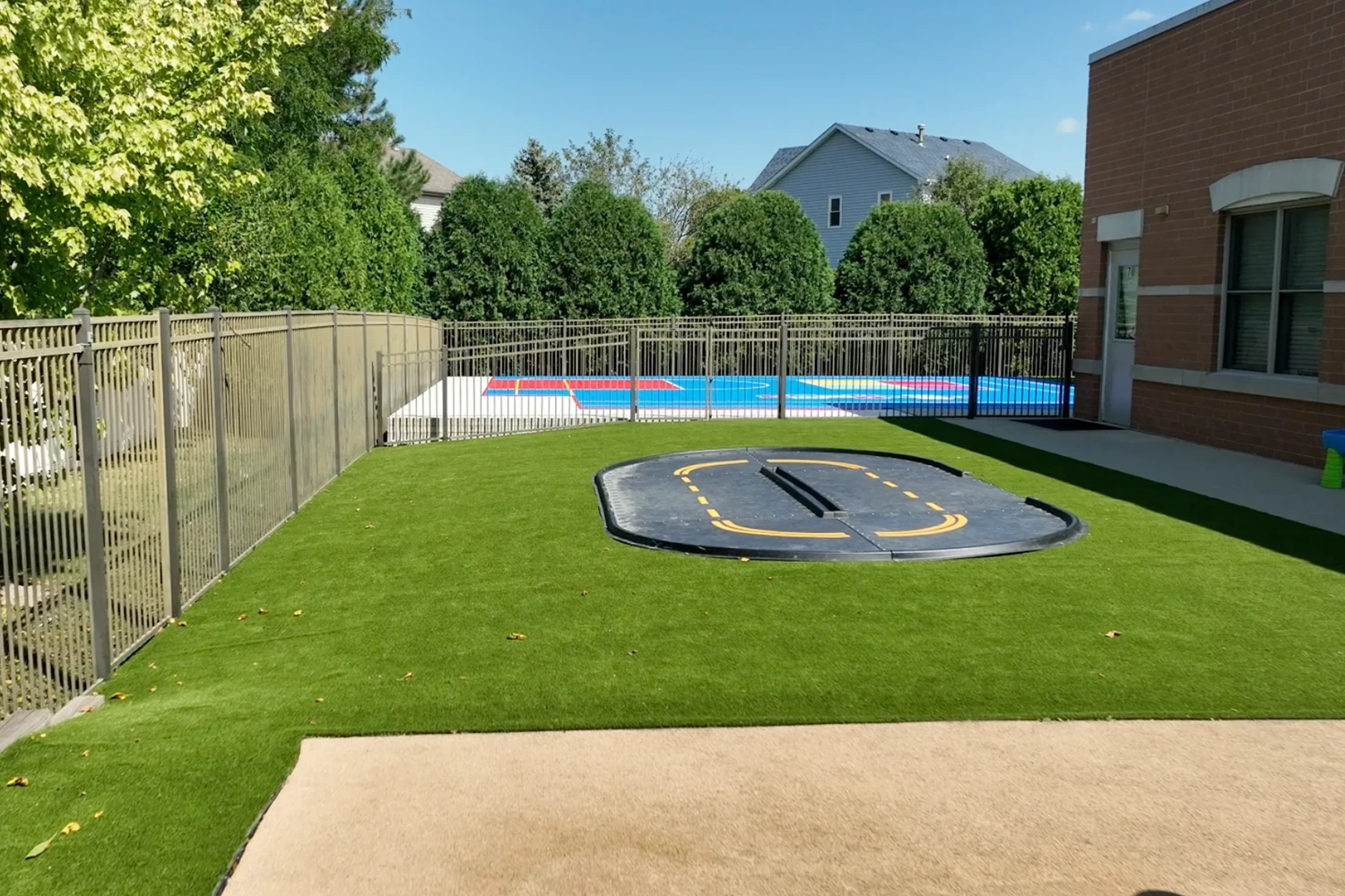 SYNLawn Chicago Synthetic Turf