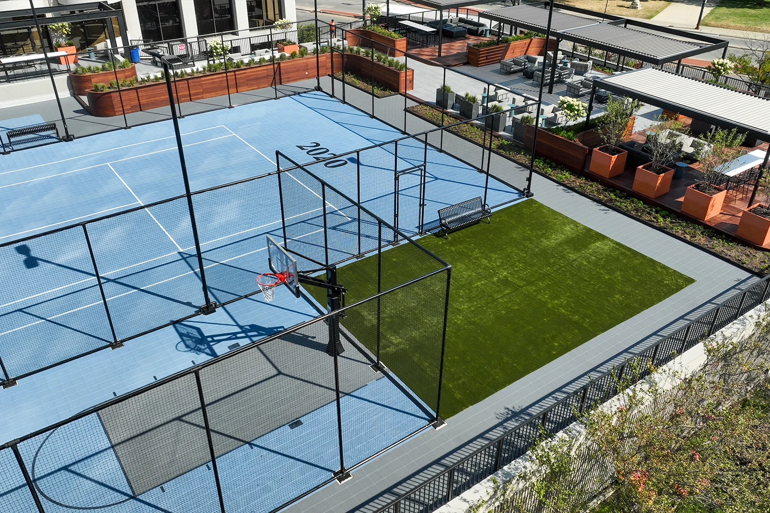 SYNLawn Chicago Synthetic Turf