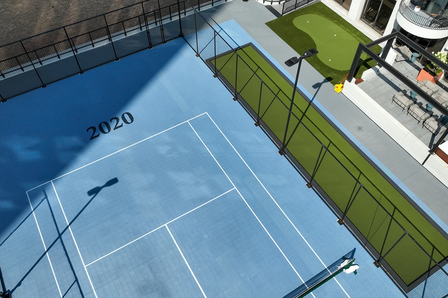 SYNLawn Chicago Synthetic Turf