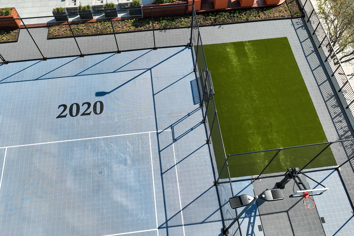 SYNLawn Chicago Synthetic Turf