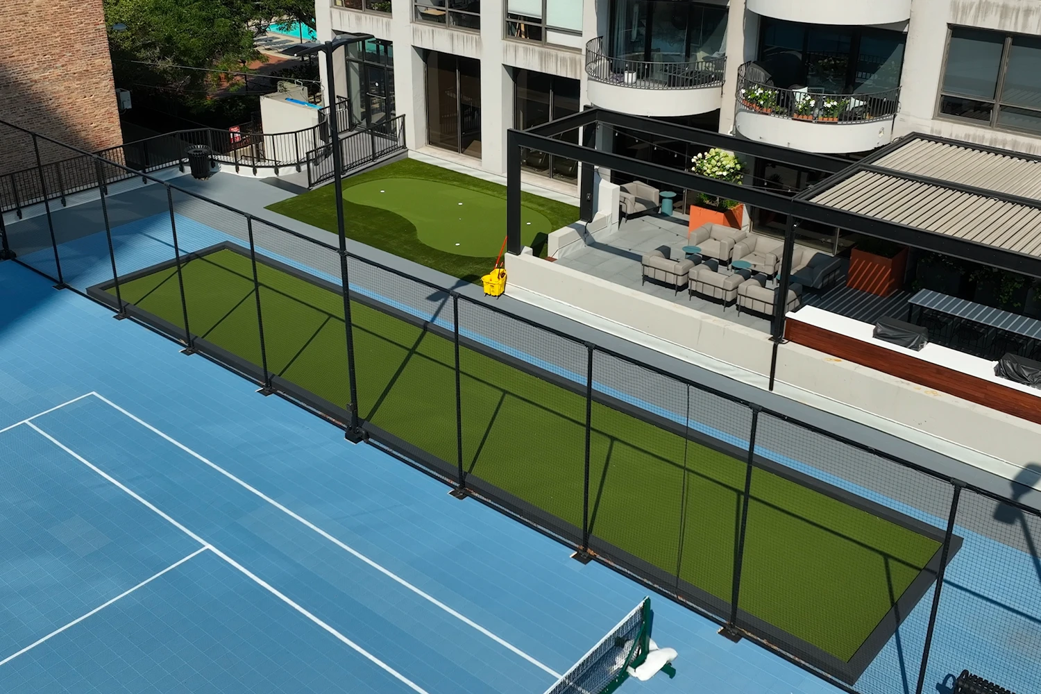 SYNLawn Chicago Synthetic Turf
