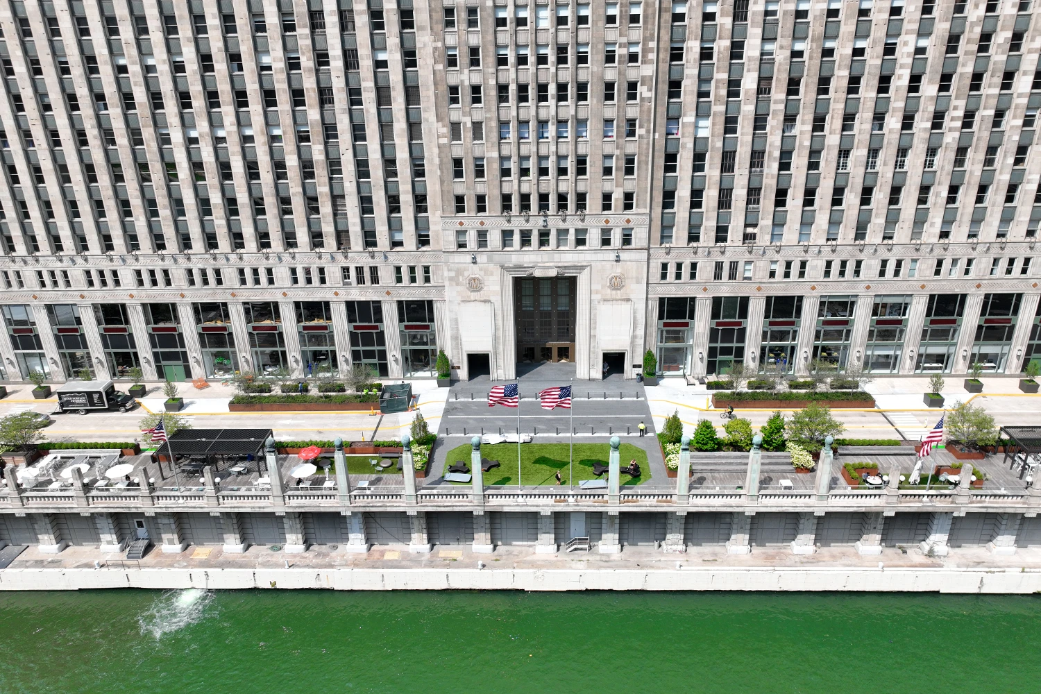 SYNLawn Chicago Synthetic Turf